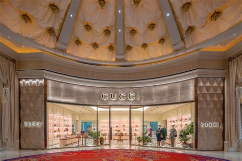 gucci las vegas reviews|Gucci las vegas locations.